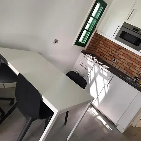 Ilaria House Apartamento