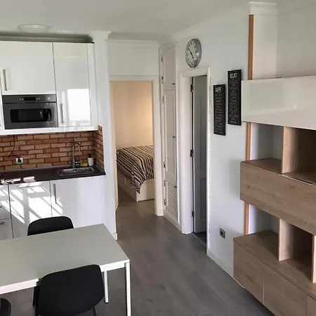 Daire Ilaria House Puerto del Carmen (Lanzarote)
